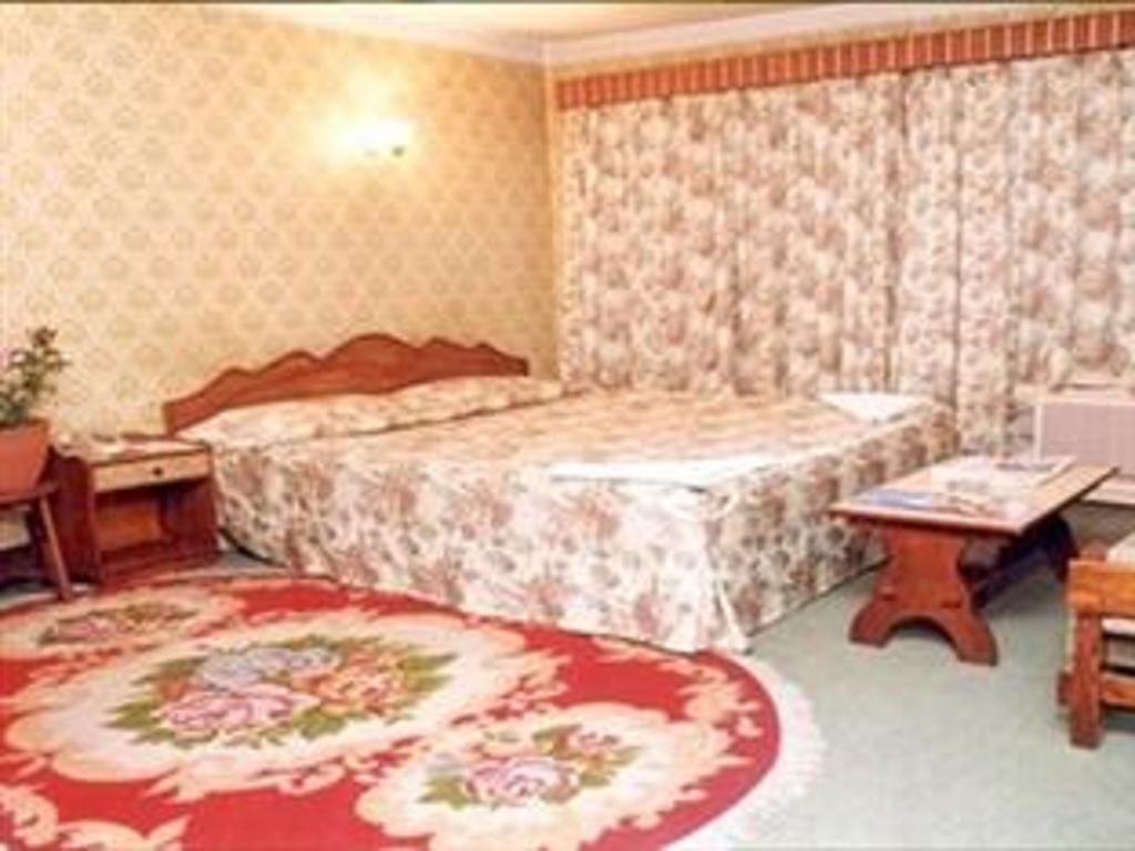 Hotel Holiday Taj Катманду Номер фото